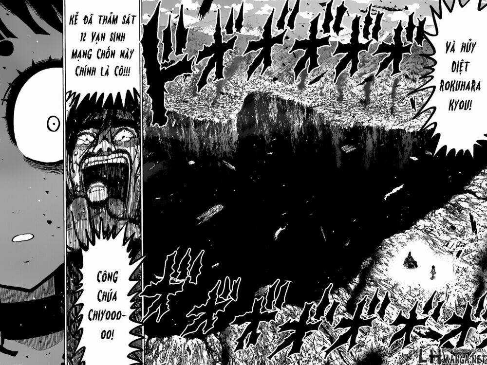Uratarou Chapter 18 trang 4