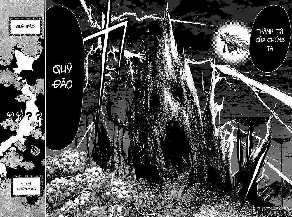 Uratarou Chapter 19 trang 2