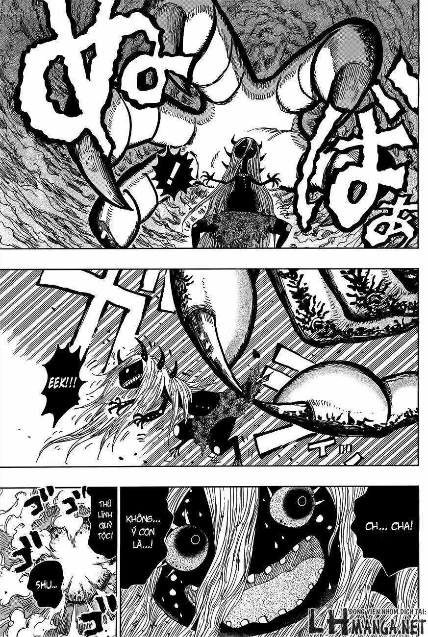 Uratarou Chapter 19 trang 4