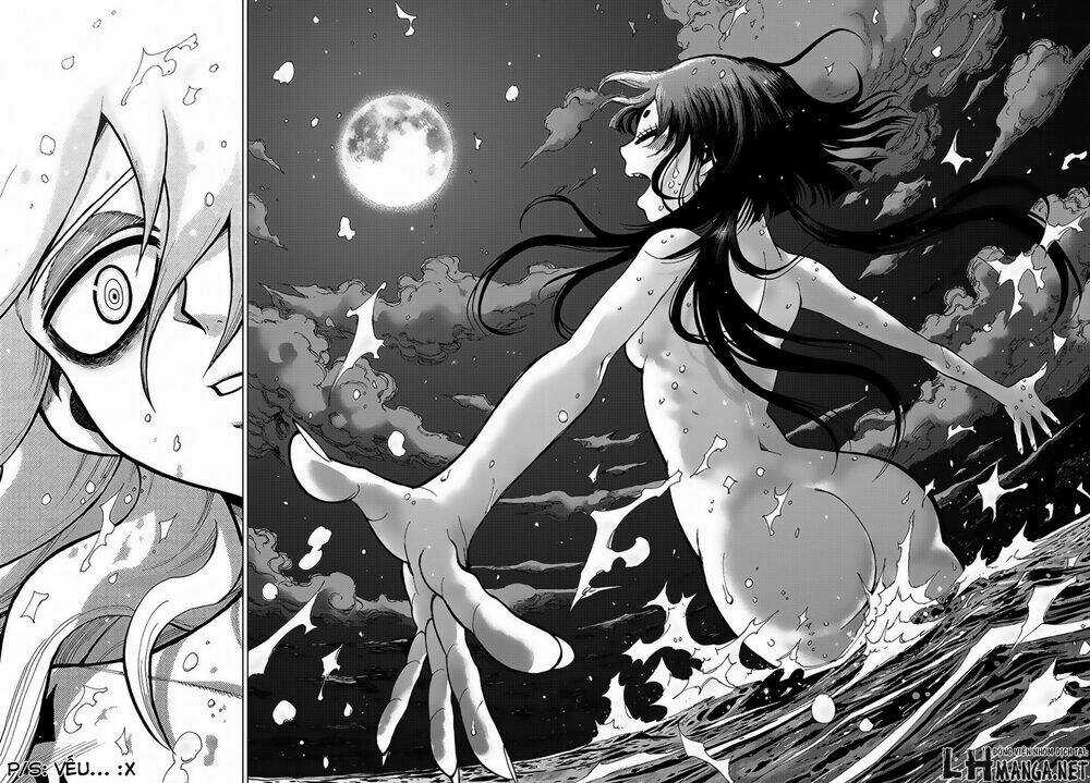 Uratarou Chapter 2 trang 25