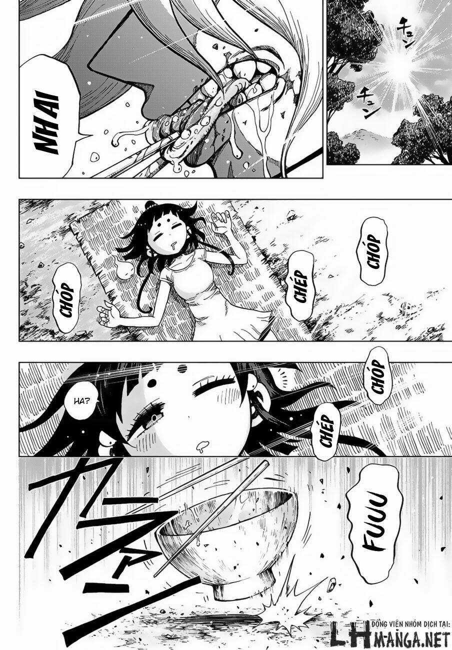 Uratarou Chapter 2 trang 30