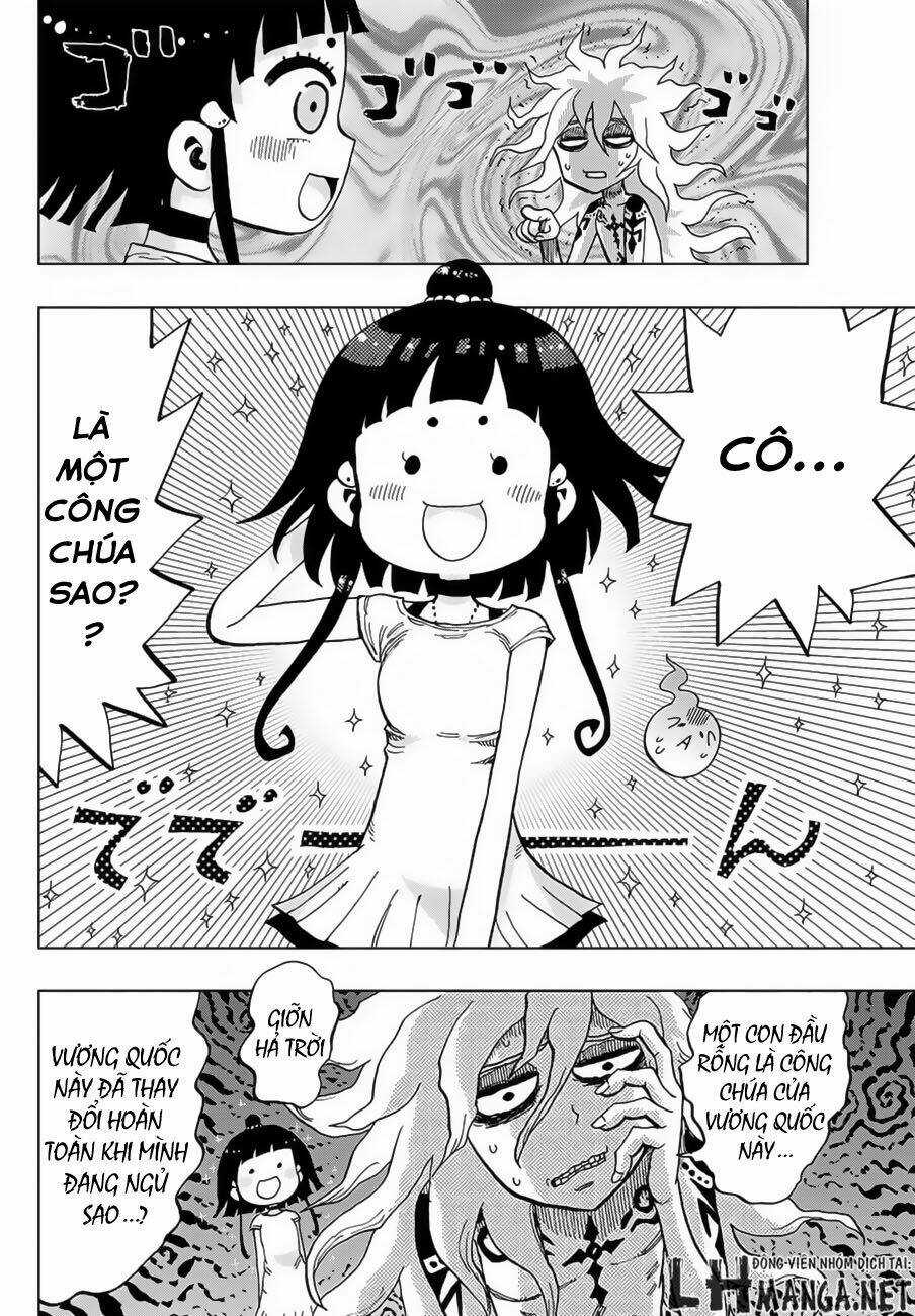 Uratarou Chapter 2 trang 35