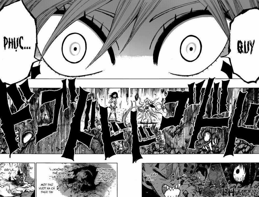 Uratarou Chapter 21 trang 6