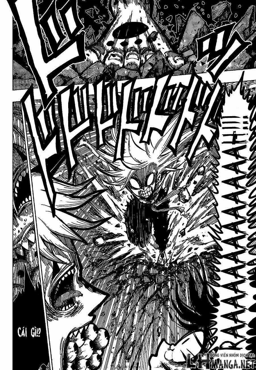 Uratarou Chapter 22 trang 3