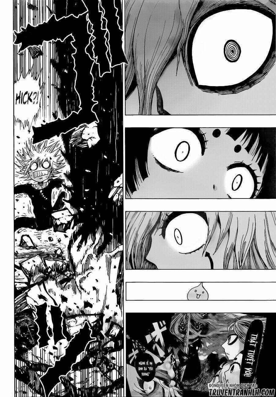 Uratarou Chapter 24 trang 16