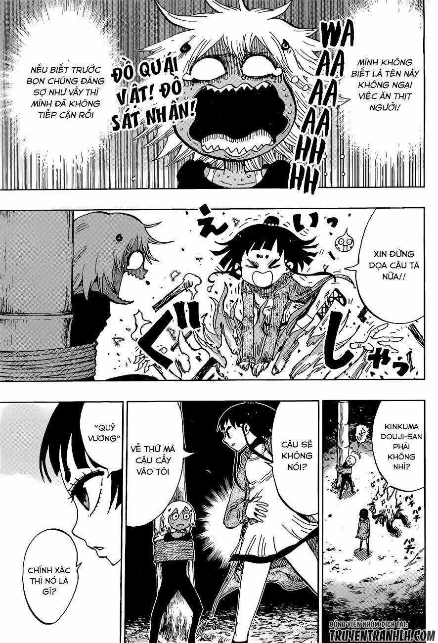 Uratarou Chapter 25 trang 2