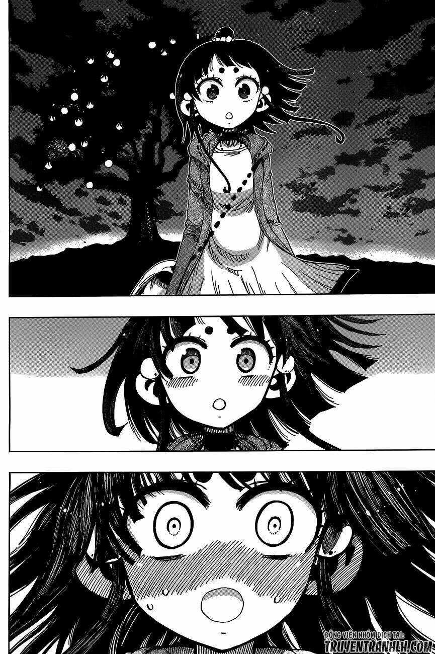 Uratarou Chapter 27 trang 2