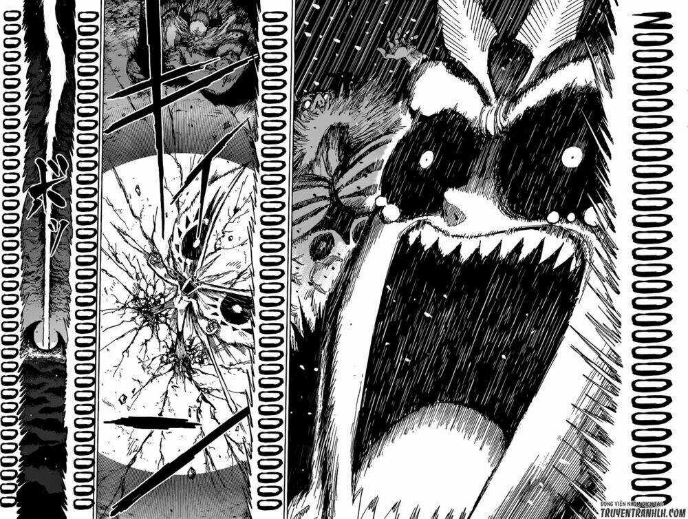 Uratarou Chapter 28 trang 13