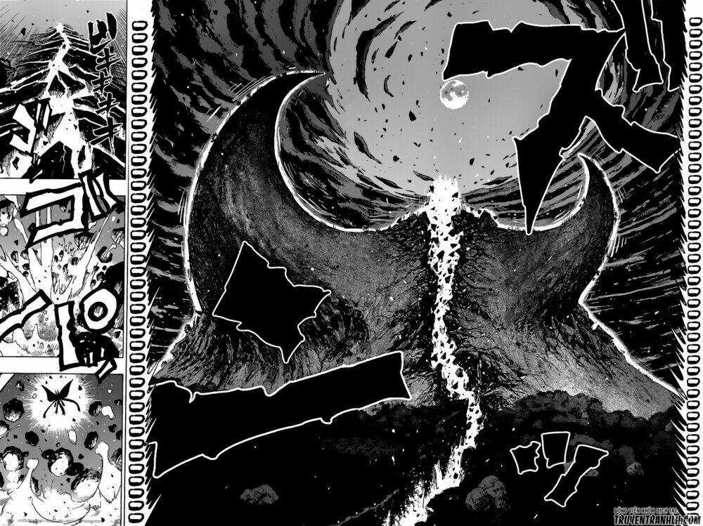 Uratarou Chapter 28 trang 14