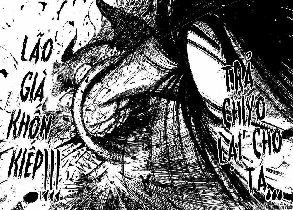 Uratarou Chapter 29 trang 11