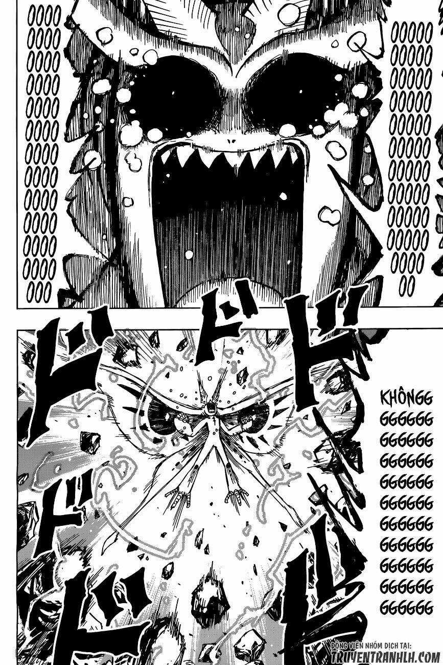 Uratarou Chapter 29 trang 3