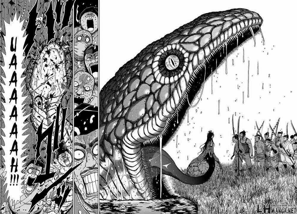 Uratarou Chapter 3 trang 20