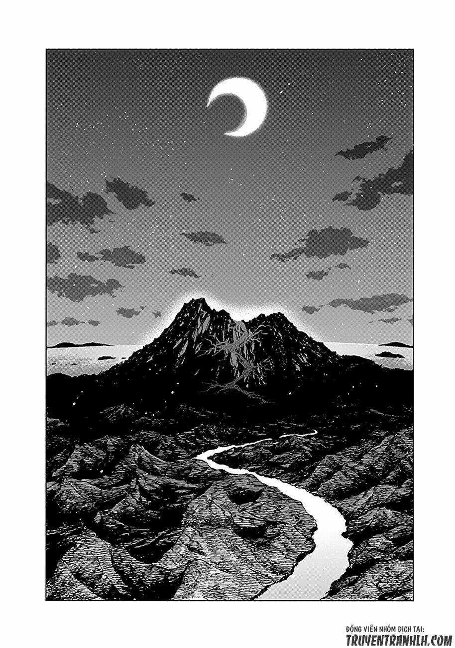 Uratarou Chapter 31.5 trang 3