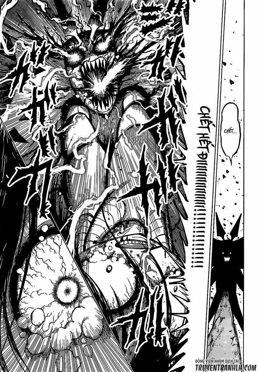 Uratarou Chapter 31 trang 10