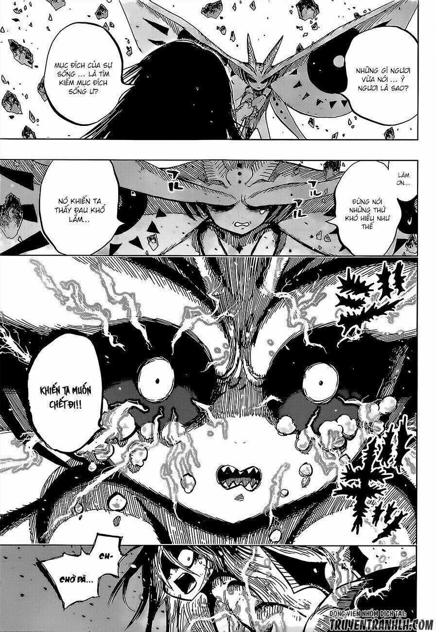 Uratarou Chapter 31 trang 5