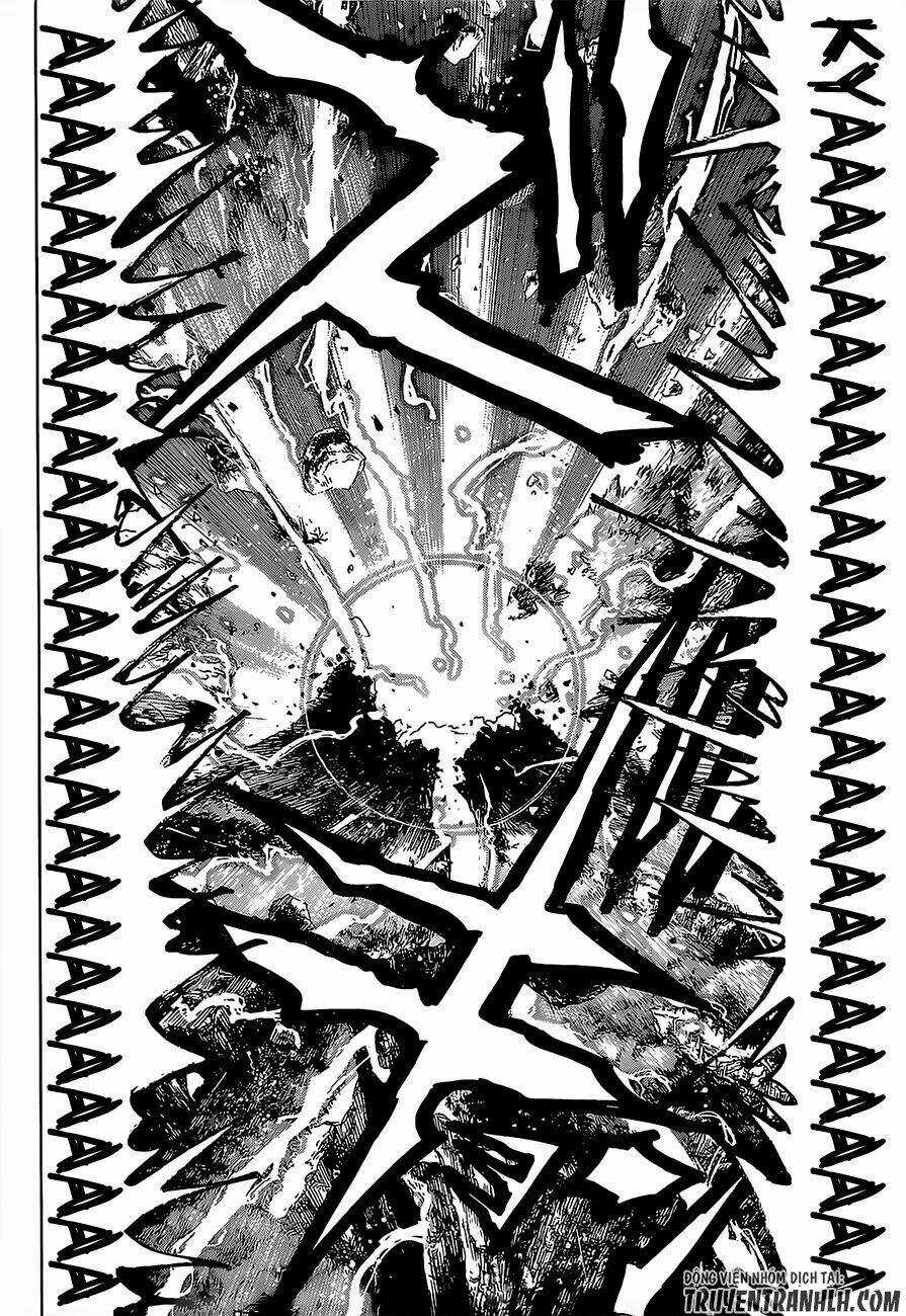 Uratarou Chapter 31 trang 7