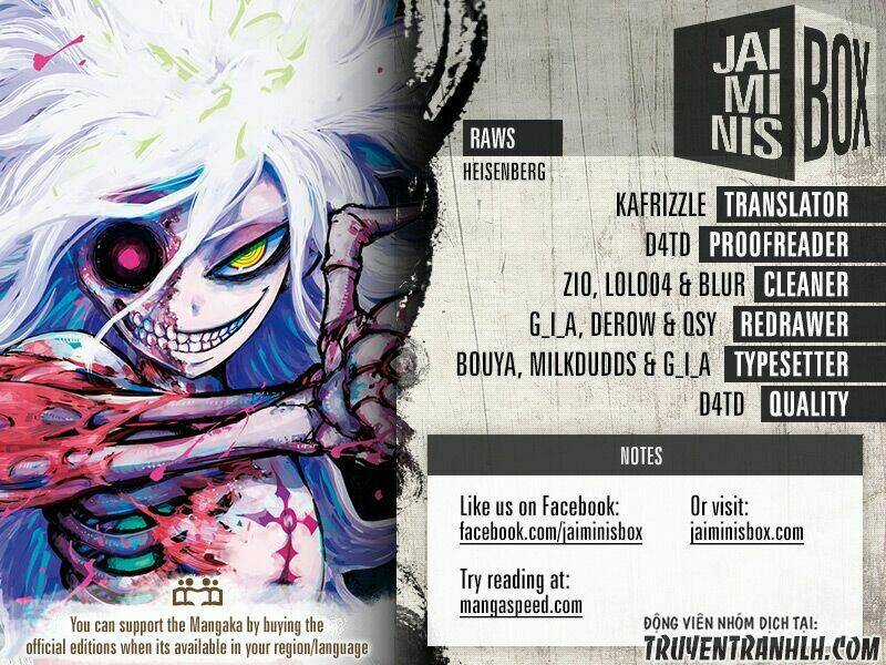 Uratarou Chapter 39 trang 2