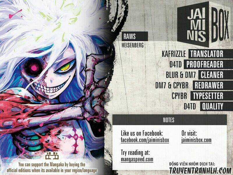 Uratarou Chapter 42 trang 2