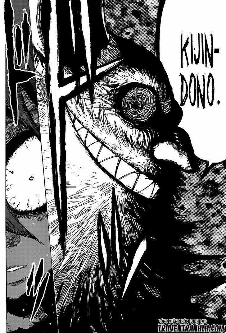 Uratarou Chapter 46 trang 5