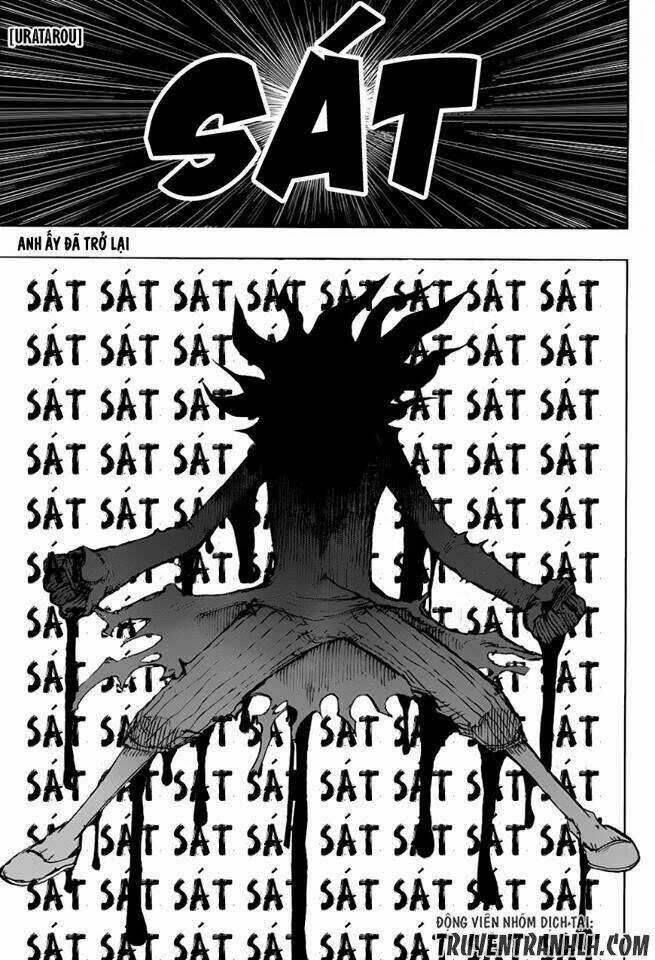 Uratarou Chapter 47 trang 2