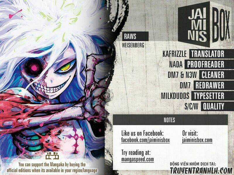 Uratarou Chapter 48 trang 3