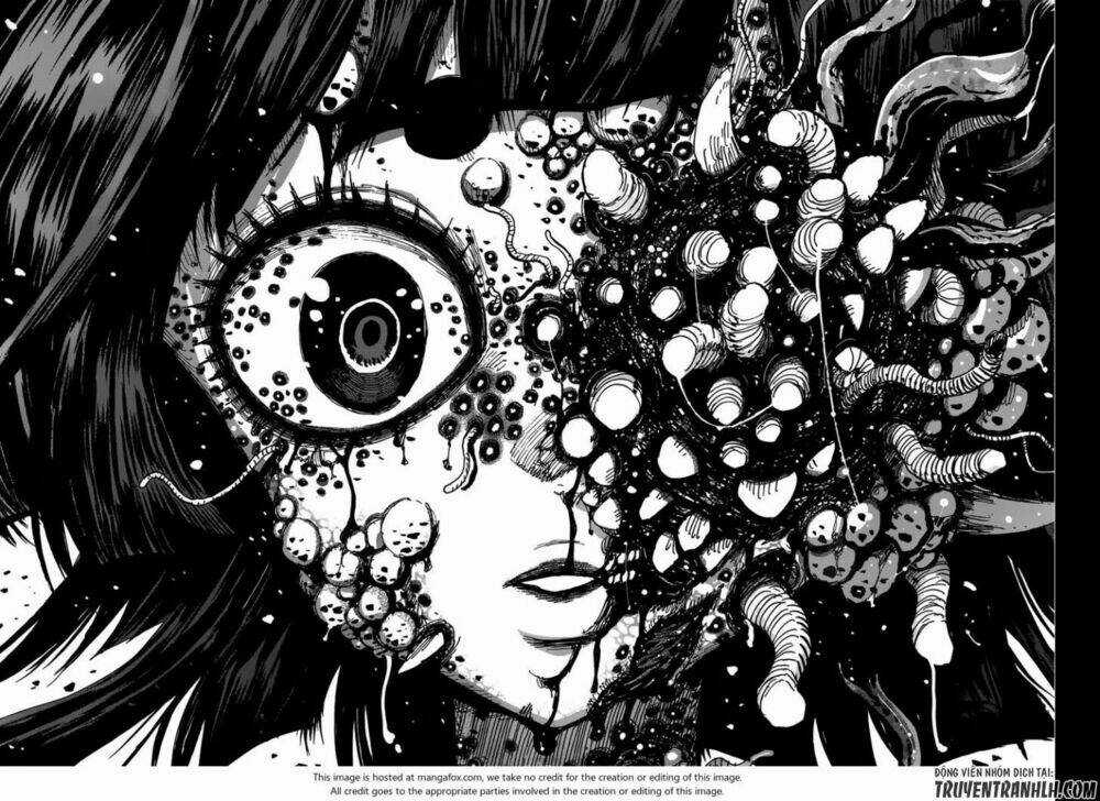 Uratarou Chapter 49 trang 13