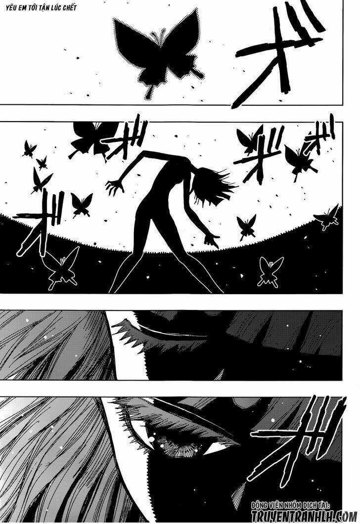 Uratarou Chapter 49 trang 2