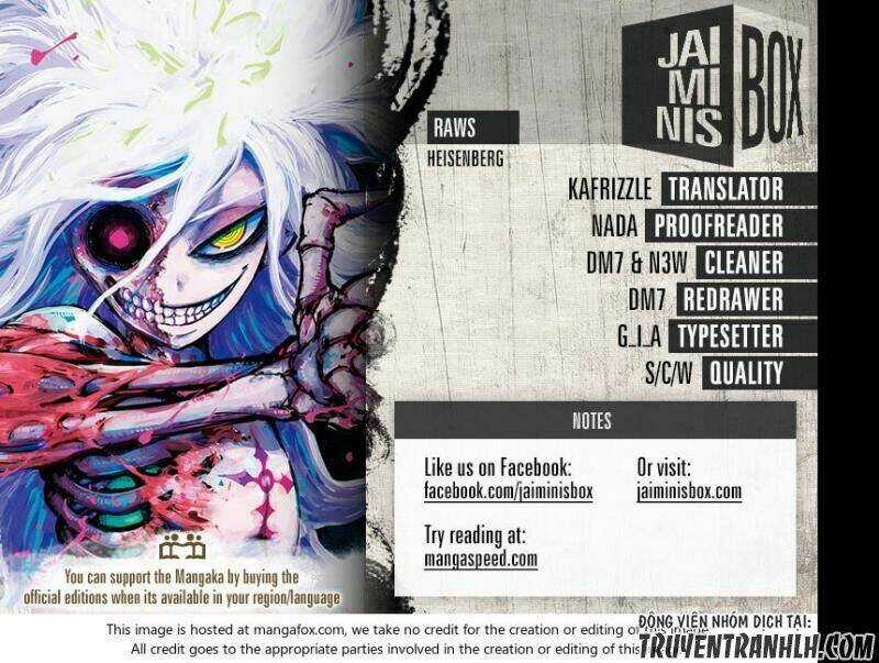 Uratarou Chapter 49 trang 4