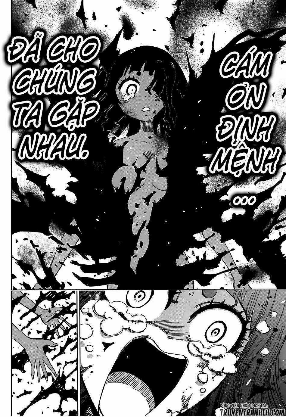 Uratarou Chapter 50 trang 12