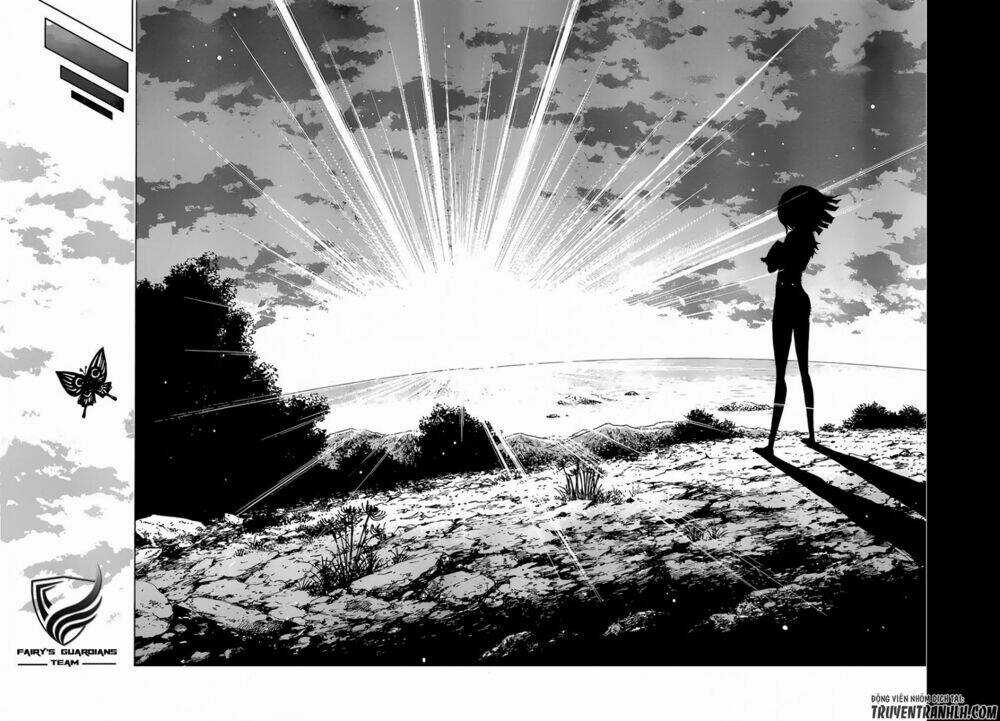 Uratarou Chapter 50 trang 18