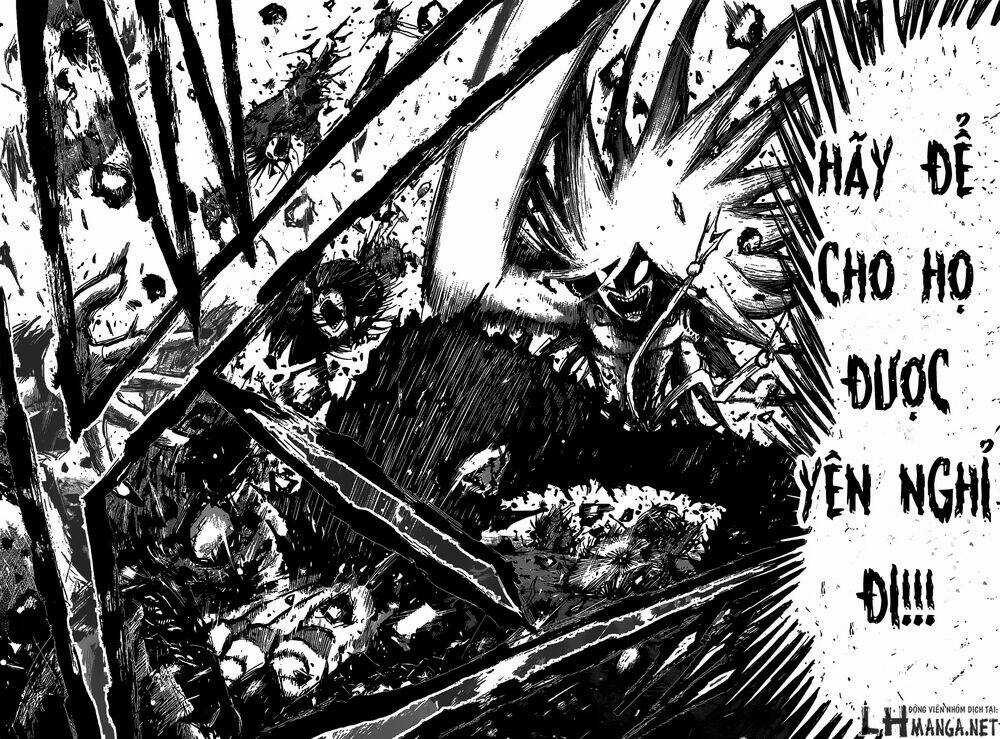 Uratarou Chapter 7 trang 12