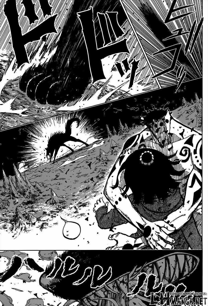 Uratarou Chapter 7 trang 16