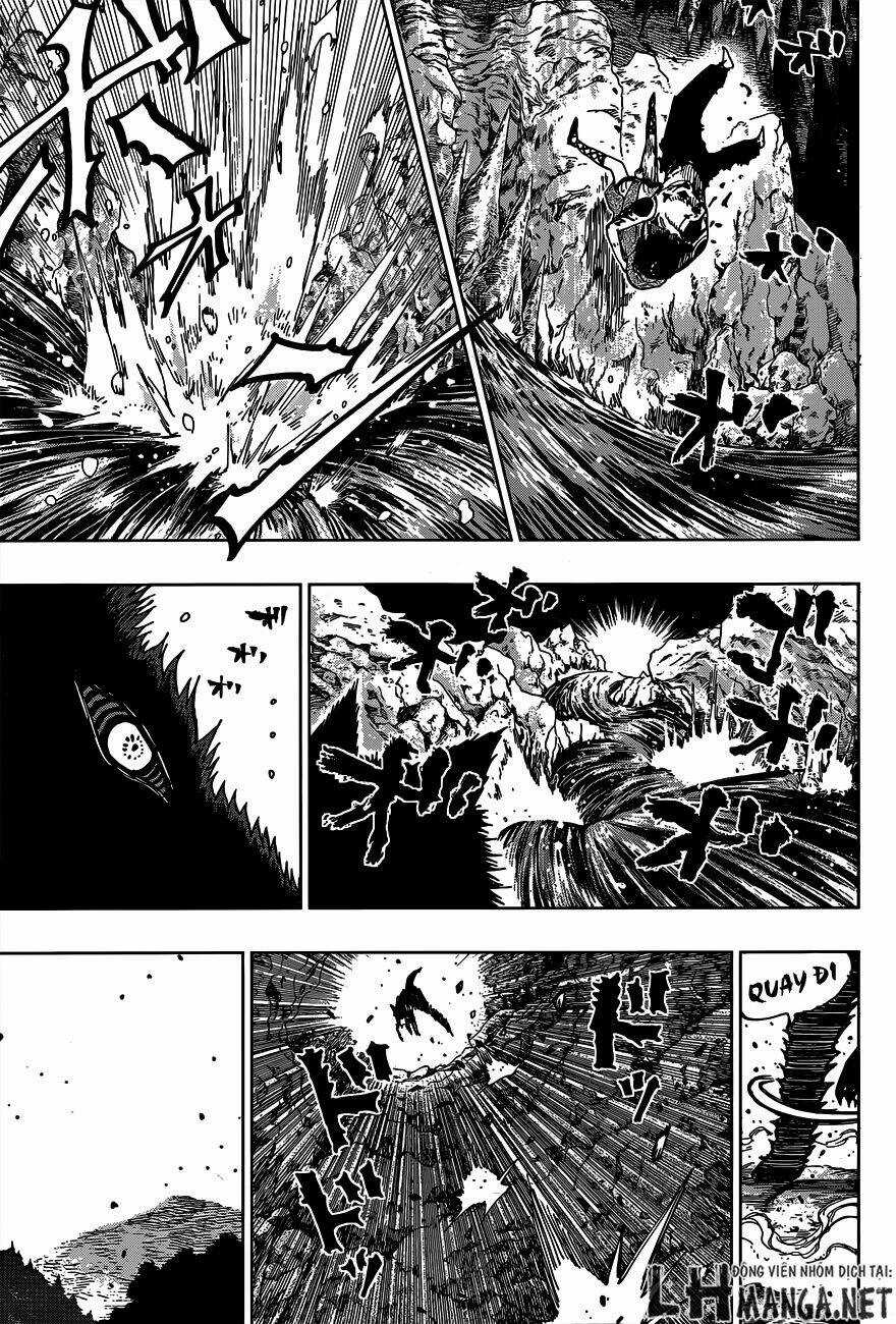 Uratarou Chapter 7 trang 18