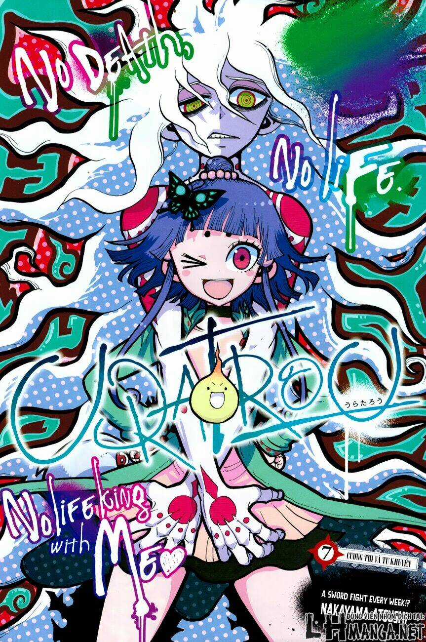 Uratarou Chapter 7 trang 2