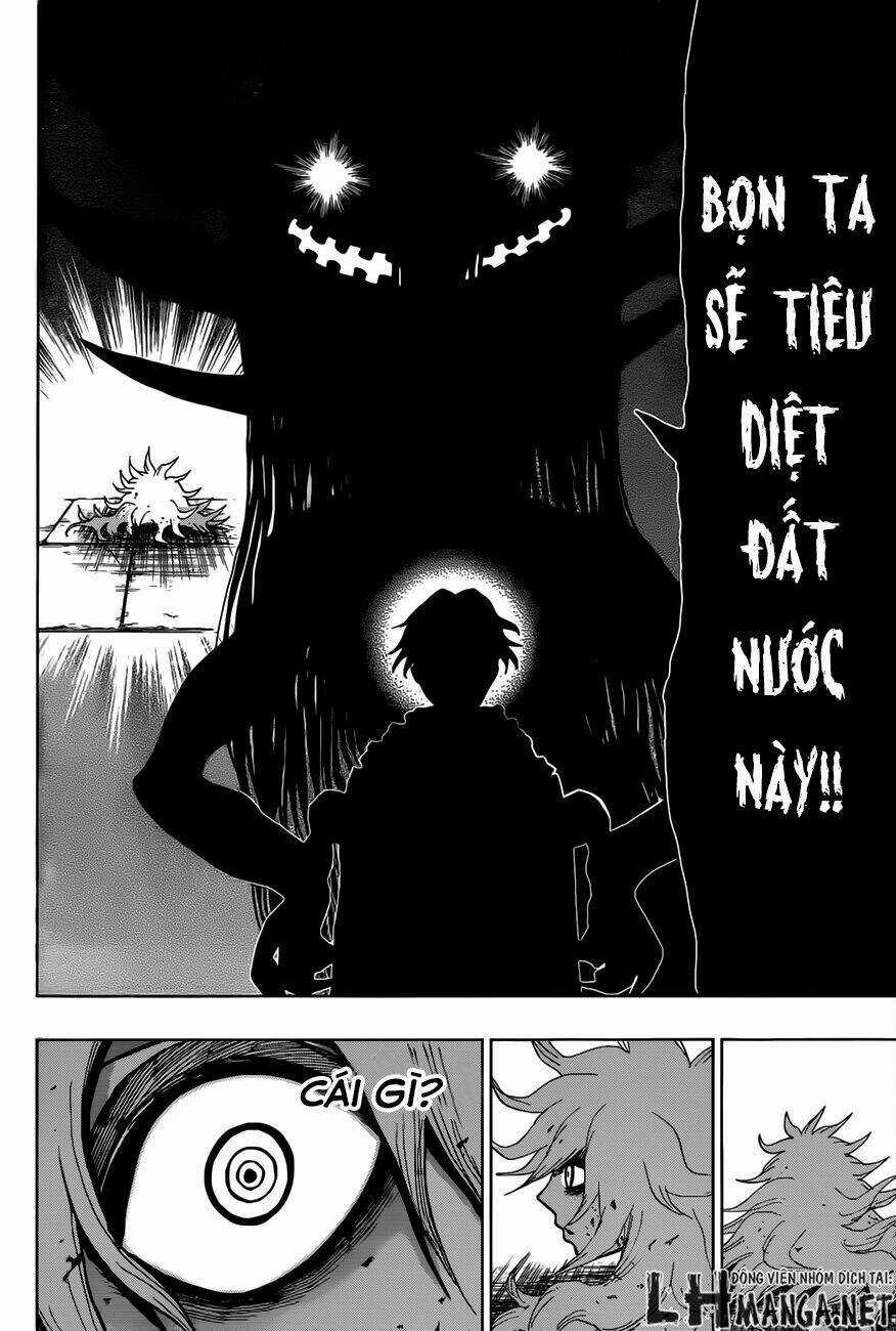 Uratarou Chapter 8 trang 10