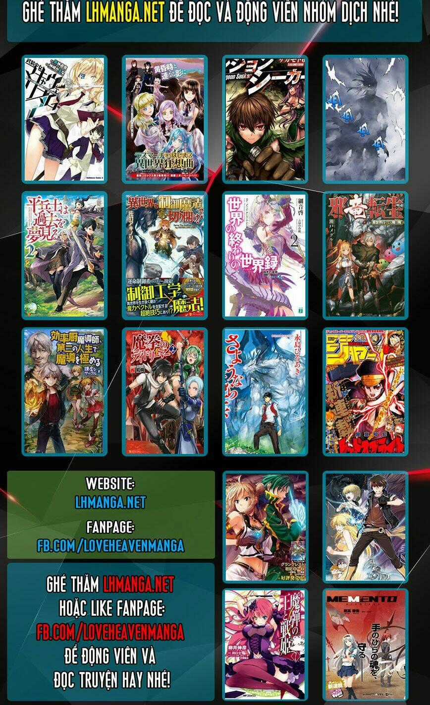 Uratarou Chapter 9 trang 22