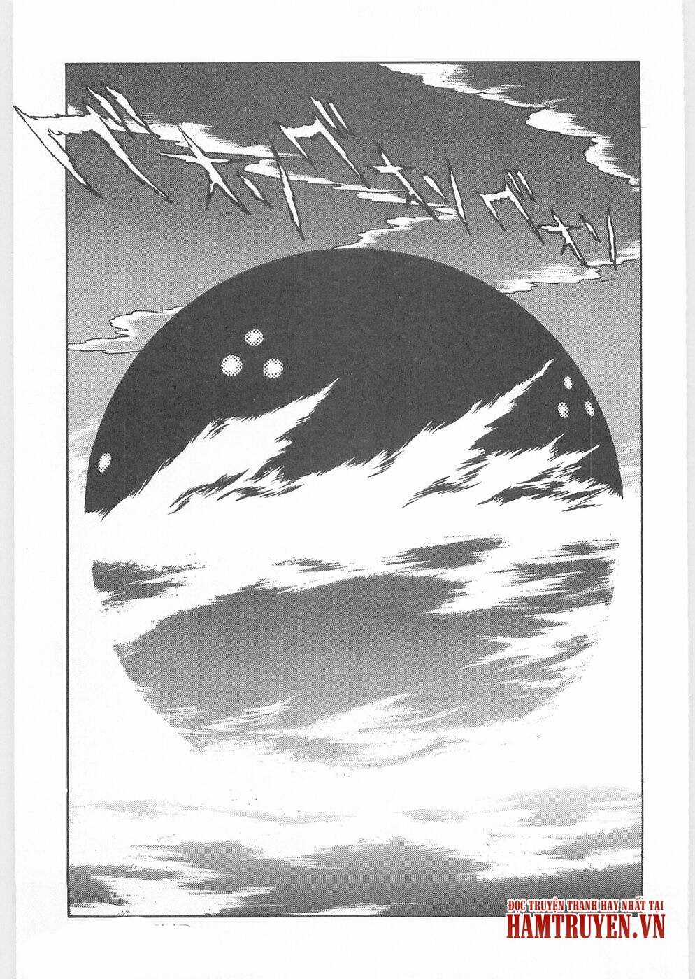 Usagi Kozou - Tây du ký ngoại truyện Chapter 3.2 trang 15