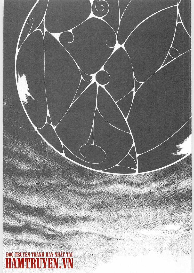 Usagi Kozou - Tây du ký ngoại truyện Chapter 4 trang 8