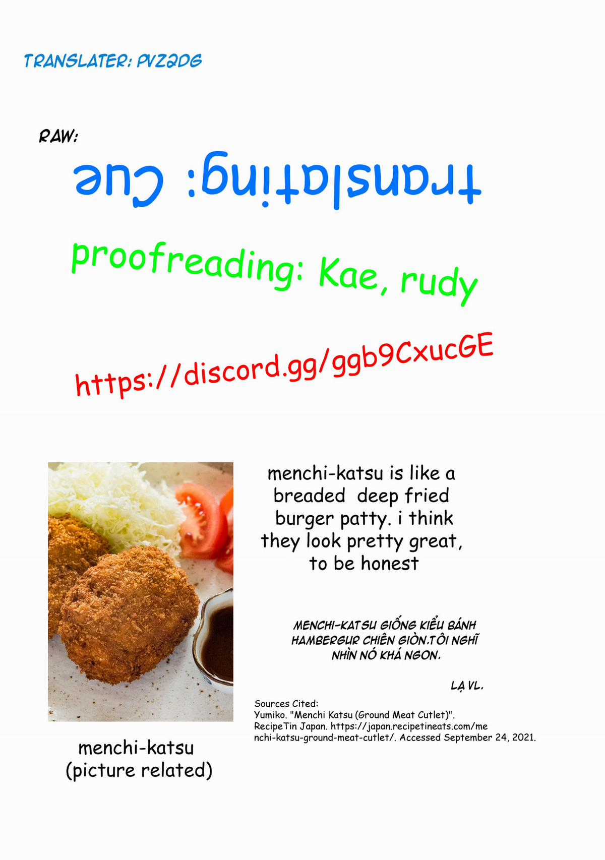 Usagi no Furafura Chapter 1 trang 17