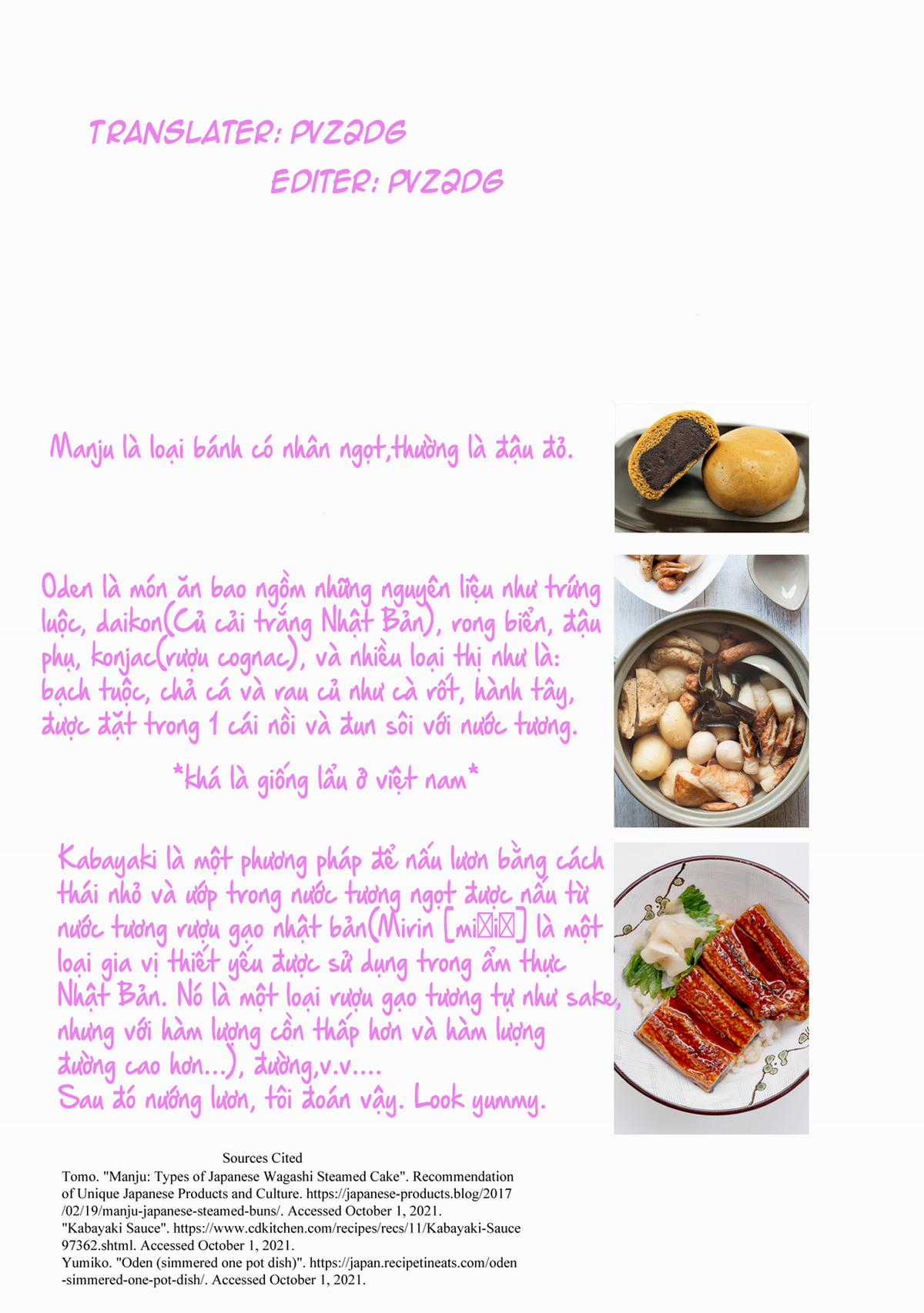 Usagi no Furafura Chapter 2 trang 17