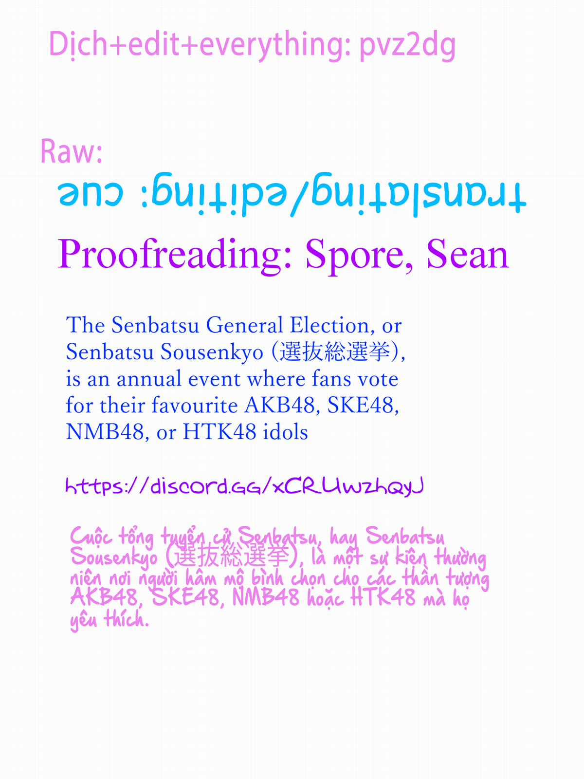 Usagi no Furafura Chapter 3 trang 16