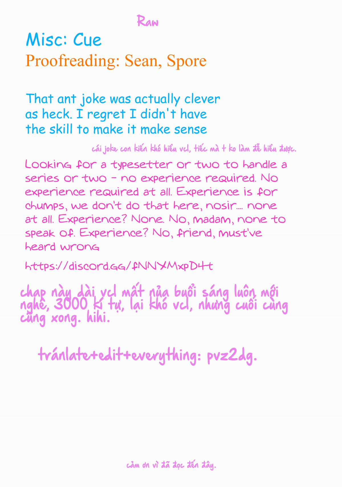 Usagi no Furafura Chapter 5 trang 16