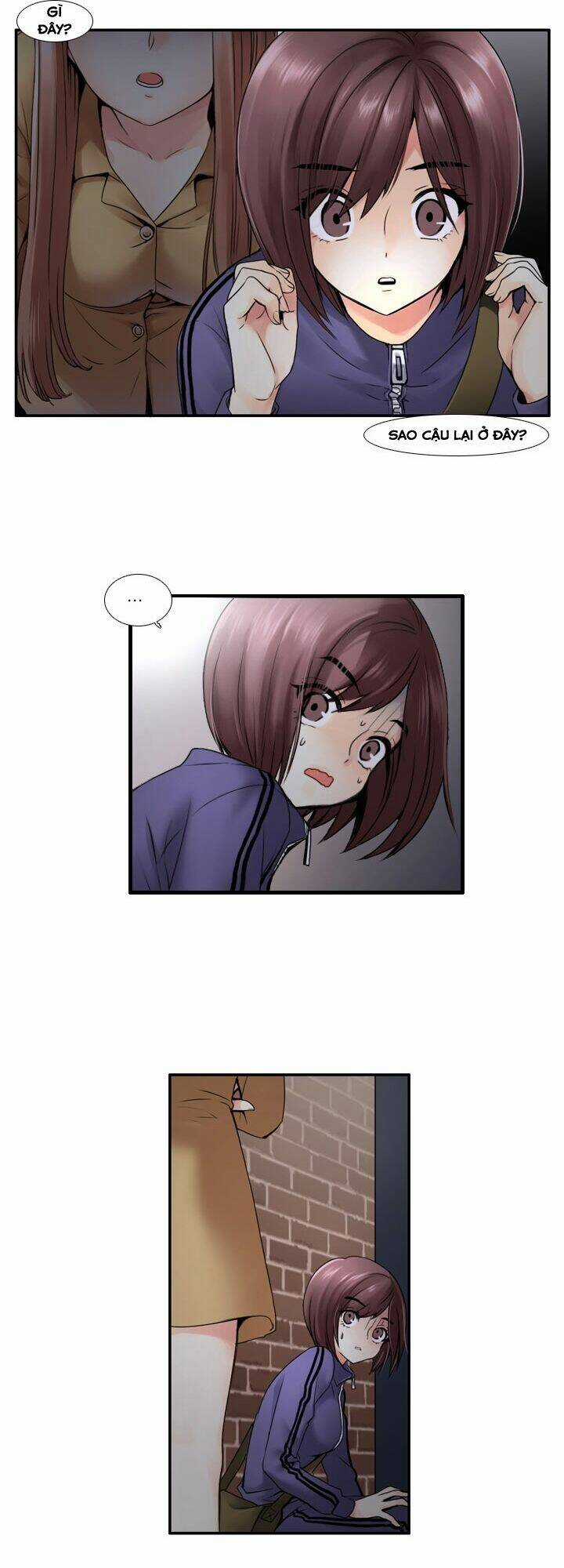 Useful Good-For-Nothing Chapter 10 trang 11