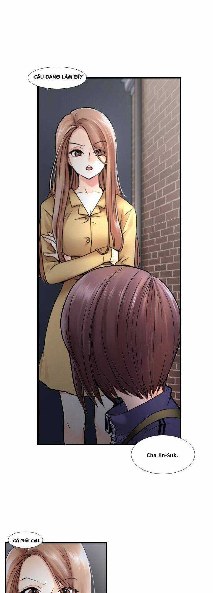 Useful Good-For-Nothing Chapter 10 trang 12