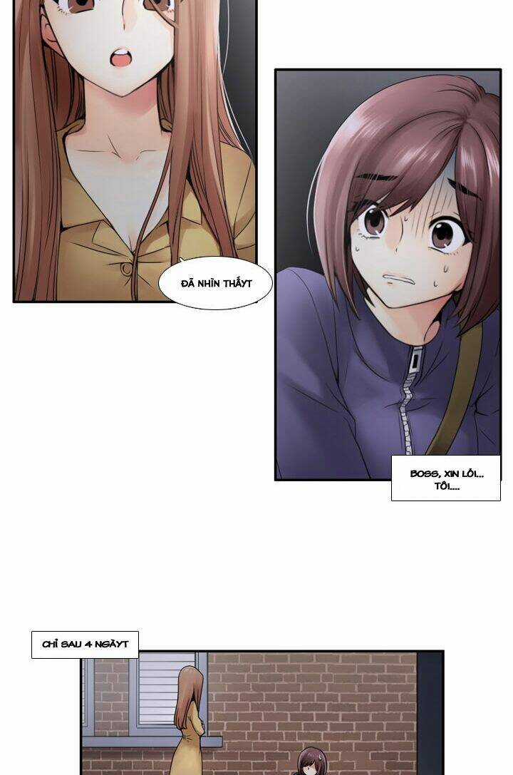 Useful Good-For-Nothing Chapter 10 trang 13