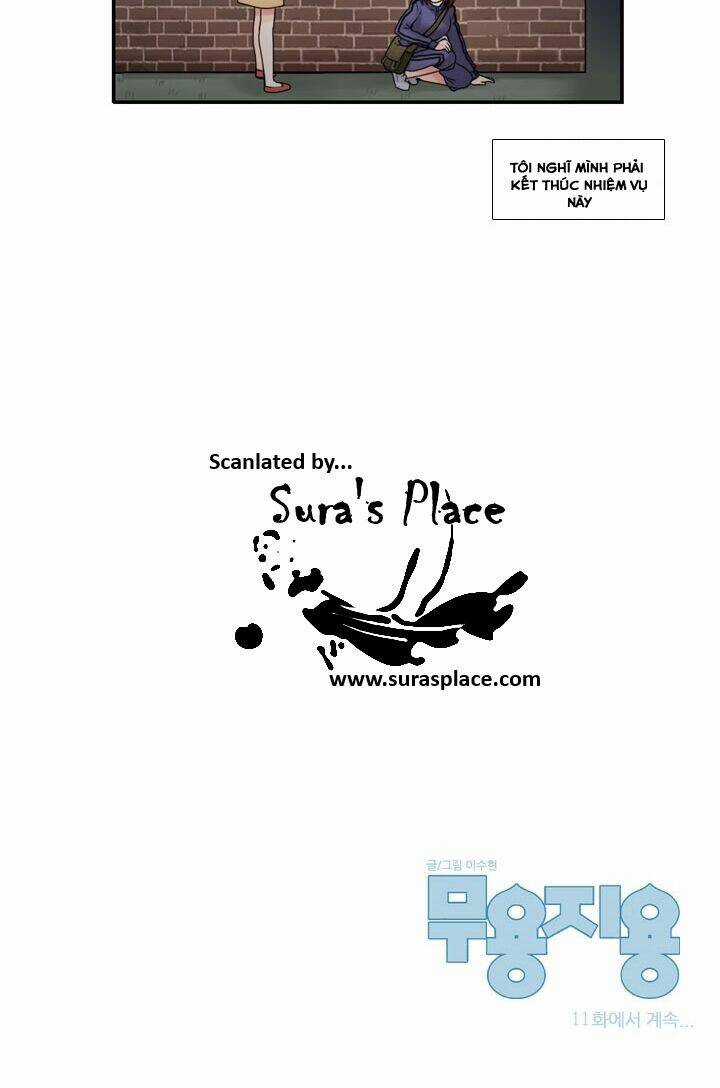 Useful Good-For-Nothing Chapter 10 trang 14