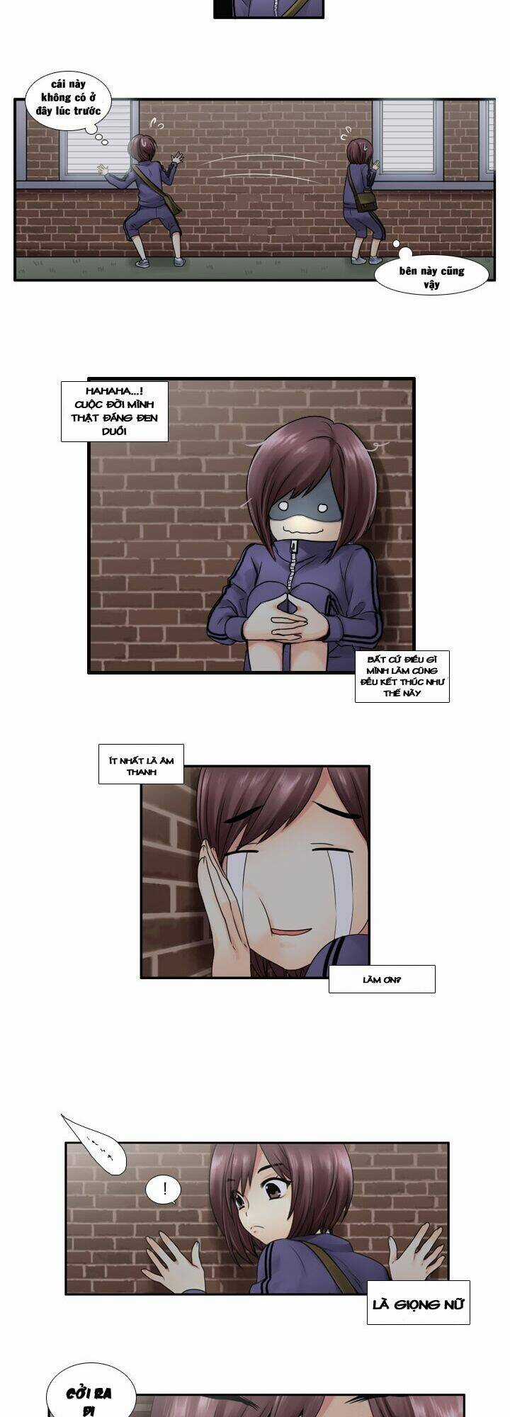 Useful Good-For-Nothing Chapter 10 trang 7