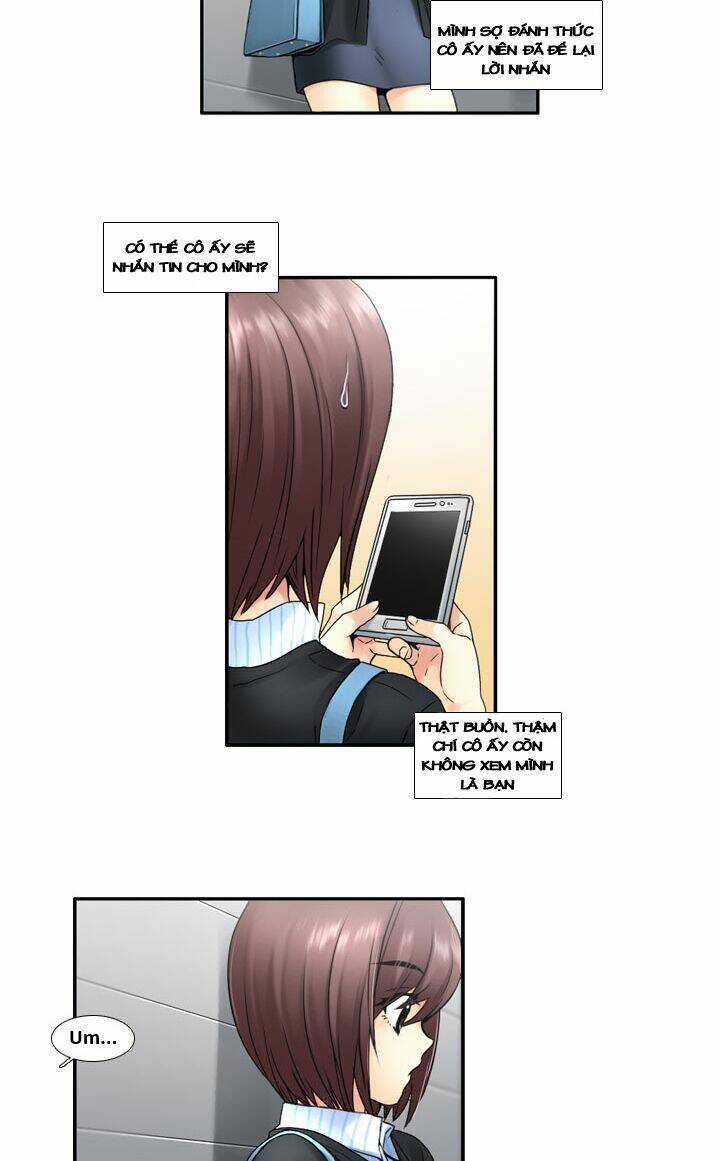 Useful Good-For-Nothing Chapter 11 trang 13