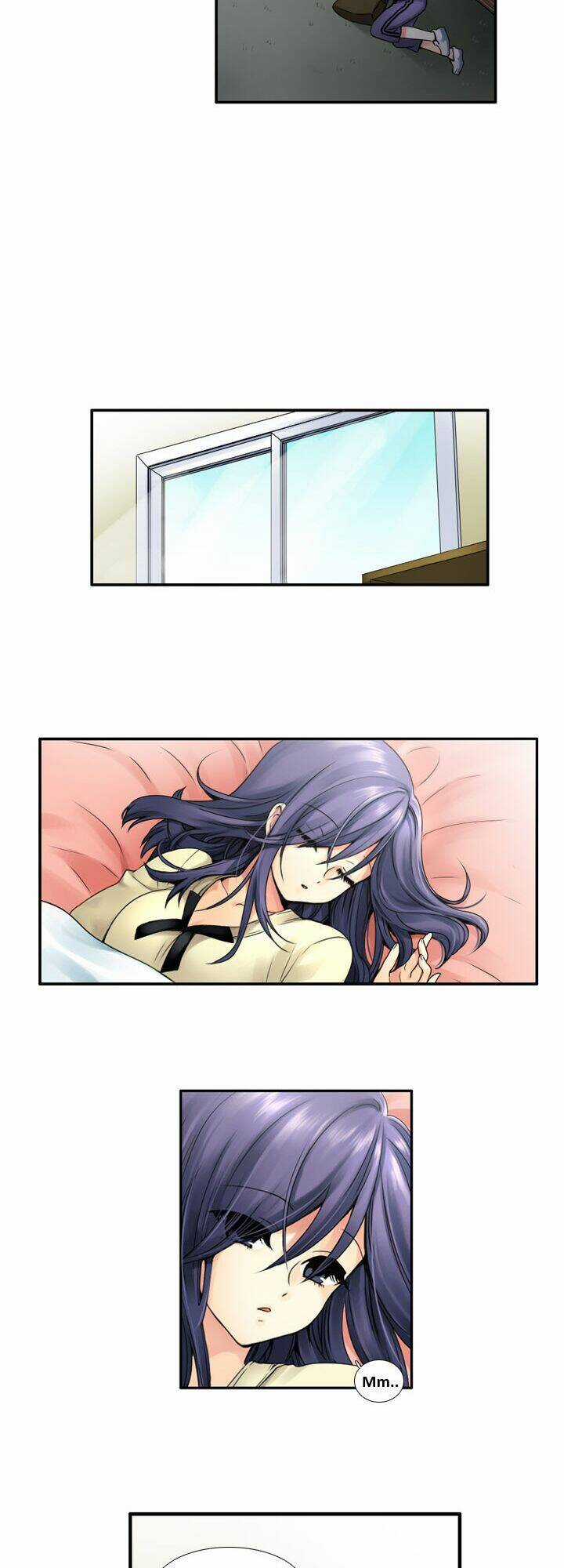 Useful Good-For-Nothing Chapter 11 trang 9