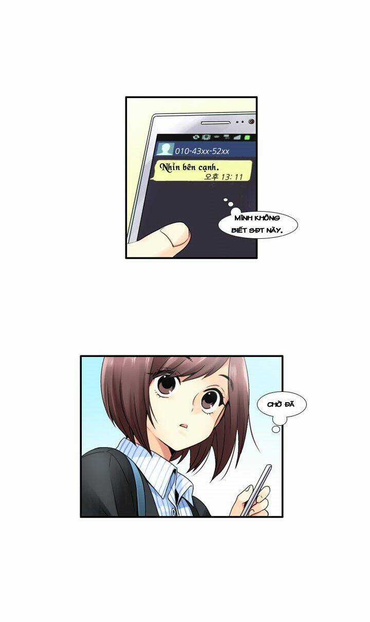 Useful Good-For-Nothing Chapter 12 trang 10